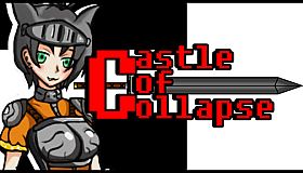 Castle Of Collapse