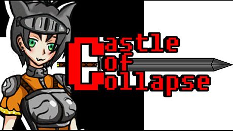 Castle Of Collapse Game