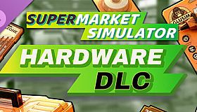 Supermarket Simulator - Hardware DLC