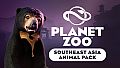 Planet Zoo: Southeast Asia Animal Pack