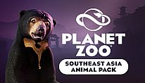 Kup Planet Zoo: Southeast Asia Animal Pack na PC
