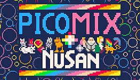 PicoMix by NuSan