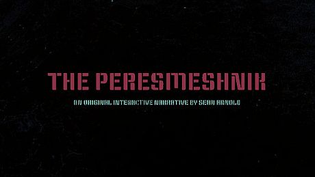 The Peresmeshnik