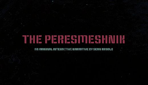 The Peresmeshnik