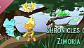 Chronicles of Zimoria - Soundtrack