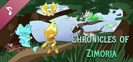 Chronicles of Zimoria - Soundtrack DLC
