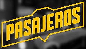 Pasajeros