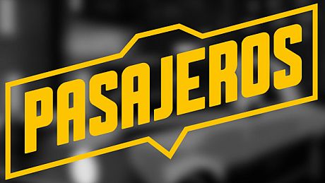 Pasajeros Game