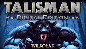 Talisman - The Blood Moon Expansion