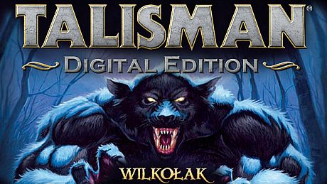 Talisman - The Blood Moon Expansion DLC