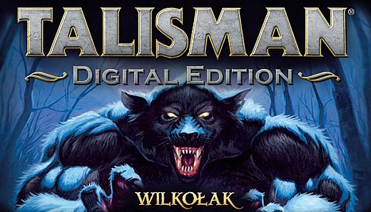 Talisman - The Blood Moon Expansion
