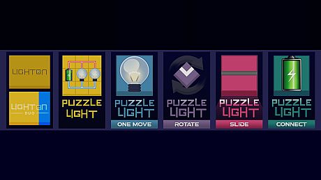 Cronostase Electric Collection Game