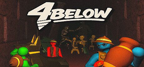 4Below Game