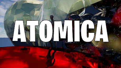 atomica Game