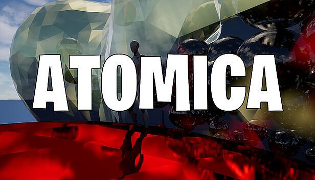 Buy atomica