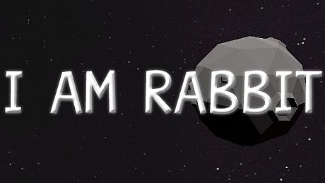I AM RABBIT Game