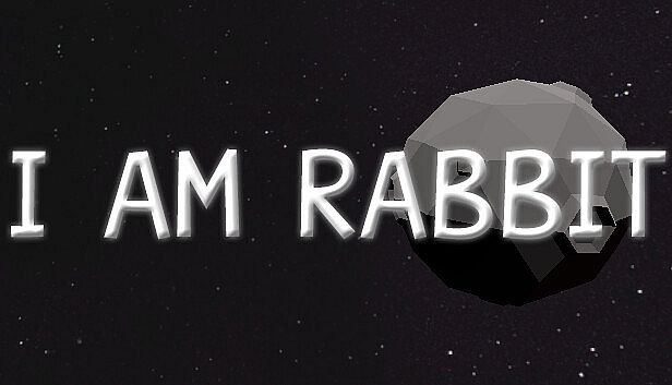 Buy I AM RABBIT