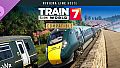 Train Sim World 7: Riviera Line: Exeter – Plymouth & Paignton Route Add-On