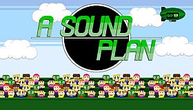 A Sound Plan