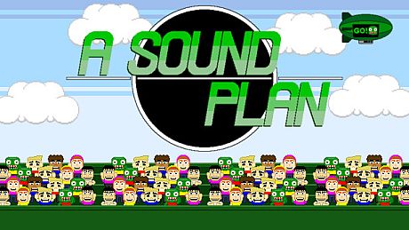 A Sound Plan Game