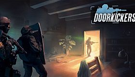 Door Kickers
