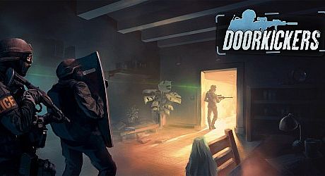 Door Kickers Game