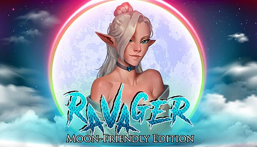 Ravager - Moon-Friendly Edition