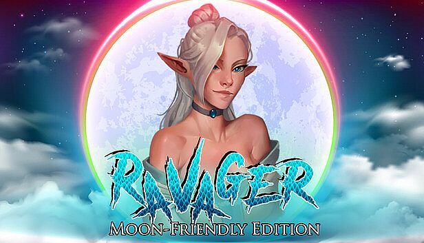 Buy Ravager - Moon-Friendly Edition