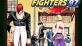 ACA NEOGEO THE KING OF FIGHTERS '97