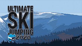 Ultimate Ski Jumping 2020