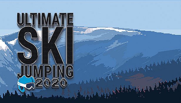 Buy Ultimate Ski Jumping 2020
