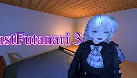 Just Futanari 3