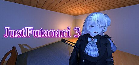 Just Futanari 3