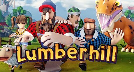 Lumberhill Game