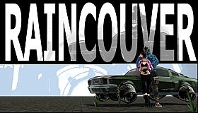 Raincouver