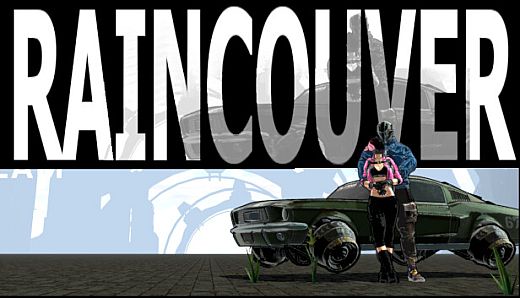 Raincouver