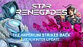 Star Renegades: The Imperium Strikes Back