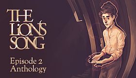 The Lion's Song: Episode 2 - Anthology