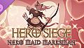 Hero Siege - Neko Maid Marksman (Skin)