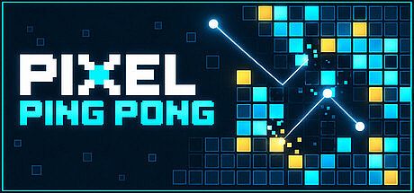 Pixel Ping Pong