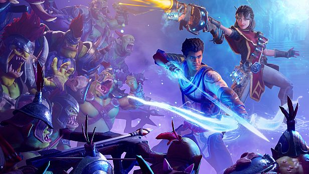 Buy Orcs Must Die! 3