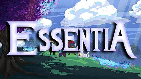 Essentia: Echoes of Reality Game