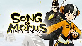 Song of Morus: Limbo Express