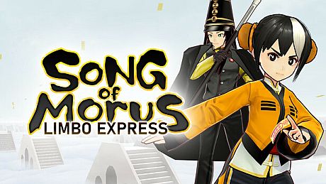 Song of Morus: Limbo Express Game