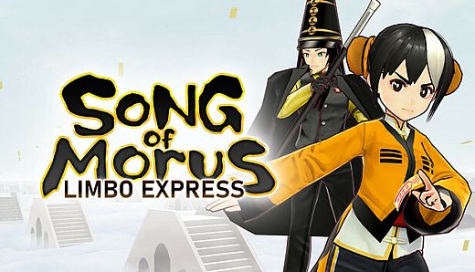Song of Morus: Limbo Express
