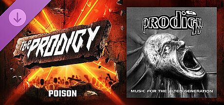 Beat Saber - The Prodigy - Poison DLC