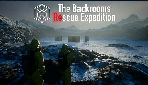 The Backrooms: Rescue Expedition