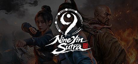 9 Yin Sutra: Wuxia Game