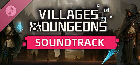 Villages & Dungeons Soundtrack DLC