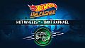HOT WHEELS - TMNT Raphael